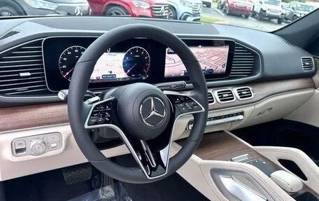 Mercedes-Benz GLE, 2025 год, 10 500 000 рублей, 8 фотография