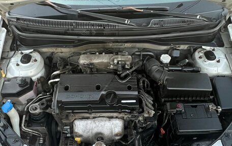 KIA Rio II, 2010 год, 530 000 рублей, 3 фотография