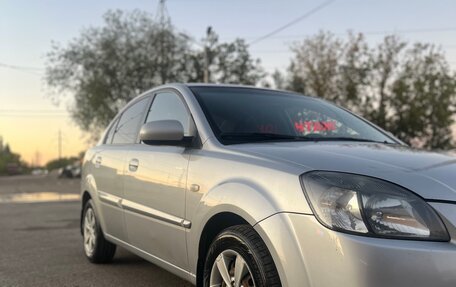KIA Rio II, 2010 год, 530 000 рублей, 9 фотография