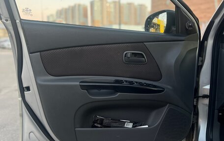 KIA Rio II, 2010 год, 530 000 рублей, 11 фотография