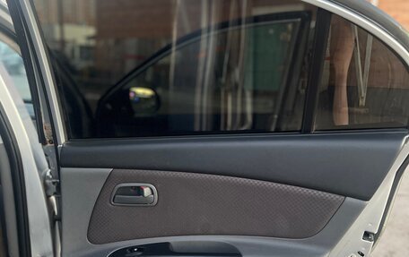 KIA Rio II, 2010 год, 530 000 рублей, 16 фотография