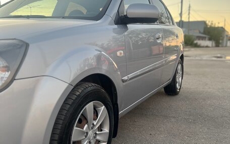 KIA Rio II, 2010 год, 530 000 рублей, 10 фотография