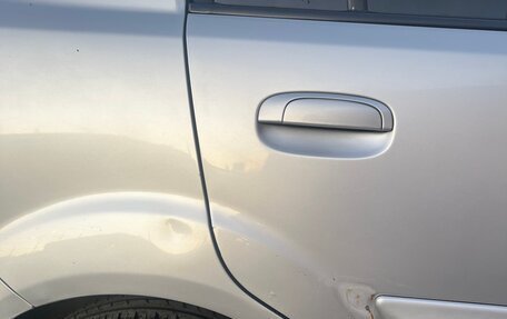 KIA Rio II, 2010 год, 530 000 рублей, 8 фотография