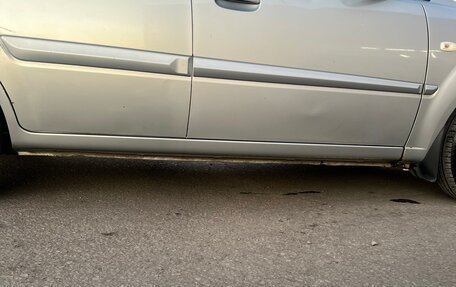 KIA Rio II, 2010 год, 530 000 рублей, 19 фотография