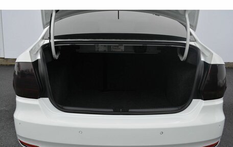 Volkswagen Polo VI (EU Market), 2016 год, 1 099 000 рублей, 12 фотография