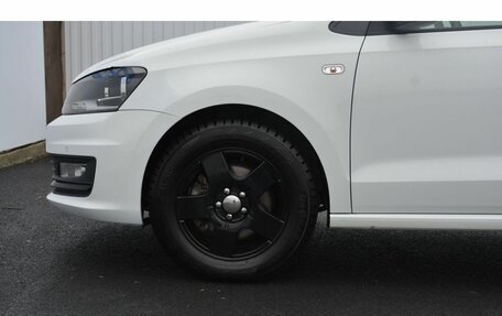 Volkswagen Polo VI (EU Market), 2016 год, 1 099 000 рублей, 9 фотография