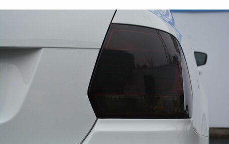 Volkswagen Polo VI (EU Market), 2016 год, 1 099 000 рублей, 11 фотография