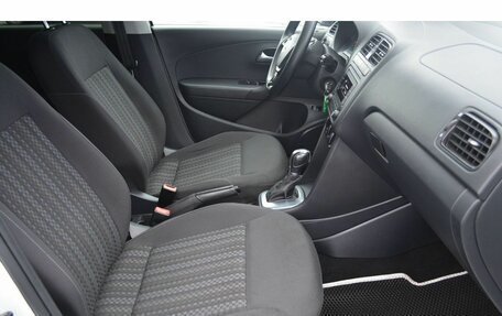 Volkswagen Polo VI (EU Market), 2016 год, 1 099 000 рублей, 18 фотография