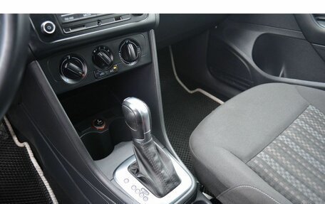 Volkswagen Polo VI (EU Market), 2016 год, 1 099 000 рублей, 15 фотография