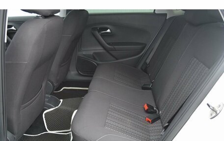 Volkswagen Polo VI (EU Market), 2016 год, 1 099 000 рублей, 19 фотография