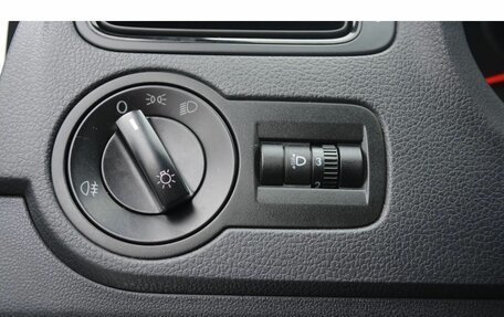 Volkswagen Polo VI (EU Market), 2016 год, 1 099 000 рублей, 16 фотография