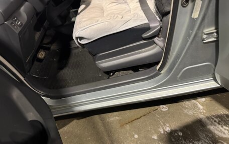 Toyota Yaris III рестайлинг, 2008 год, 650 000 рублей, 9 фотография