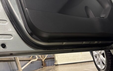 Toyota Yaris III рестайлинг, 2008 год, 650 000 рублей, 10 фотография