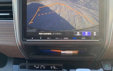 Honda Freed II, 2020 год, 1 800 000 рублей, 6 фотография