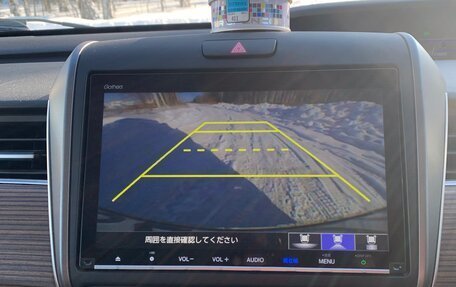 Honda Freed II, 2020 год, 1 800 000 рублей, 7 фотография