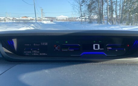 Honda Freed II, 2020 год, 1 800 000 рублей, 5 фотография