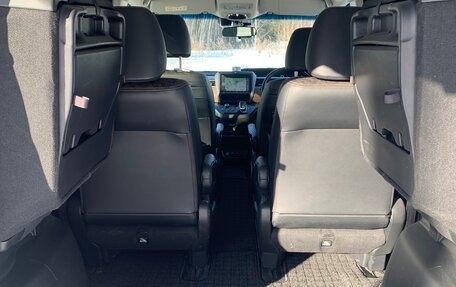 Honda Freed II, 2020 год, 1 800 000 рублей, 12 фотография