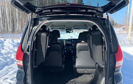 Honda Freed II, 2020 год, 1 800 000 рублей, 13 фотография