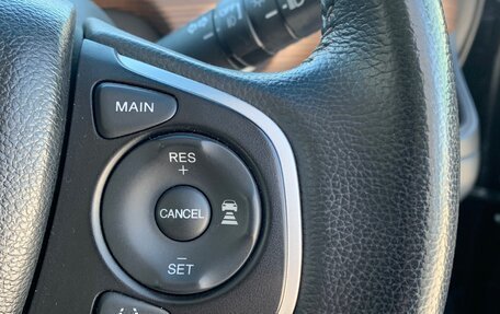 Honda Freed II, 2020 год, 1 800 000 рублей, 14 фотография