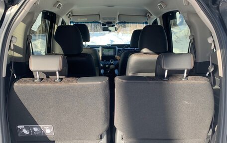 Honda Freed II, 2020 год, 1 800 000 рублей, 11 фотография