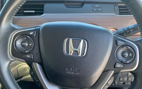 Honda Freed II, 2020 год, 1 800 000 рублей, 16 фотография