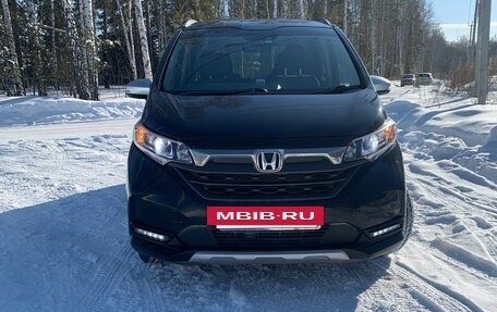 Honda Freed II, 2020 год, 1 800 000 рублей, 9 фотография