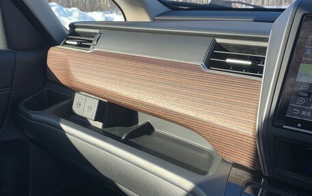 Honda Freed II, 2020 год, 1 800 000 рублей, 17 фотография