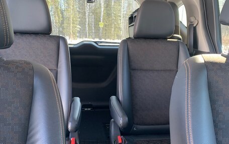 Honda Freed II, 2020 год, 1 800 000 рублей, 21 фотография