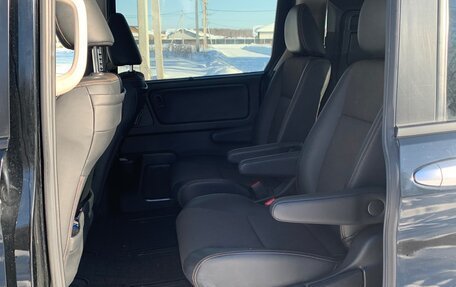 Honda Freed II, 2020 год, 1 800 000 рублей, 23 фотография