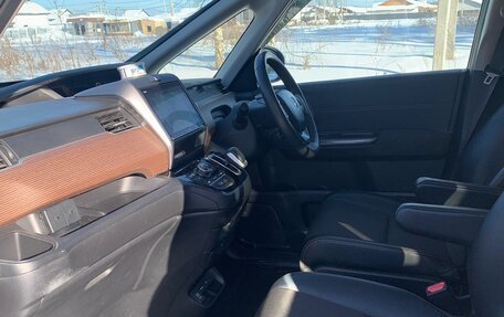 Honda Freed II, 2020 год, 1 800 000 рублей, 24 фотография