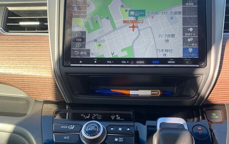 Honda Freed II, 2020 год, 1 800 000 рублей, 20 фотография