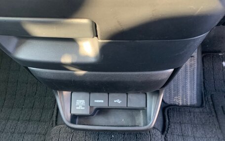 Honda Freed II, 2020 год, 1 800 000 рублей, 18 фотография