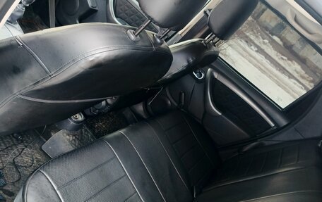 Renault Duster I рестайлинг, 2015 год, 1 290 000 рублей, 11 фотография