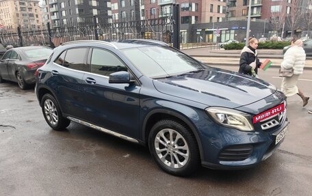 Mercedes-Benz GLA, 2019 год, 3 200 000 рублей, 5 фотография