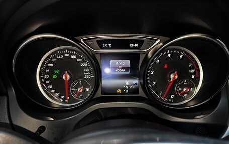 Mercedes-Benz GLA, 2019 год, 3 200 000 рублей, 10 фотография