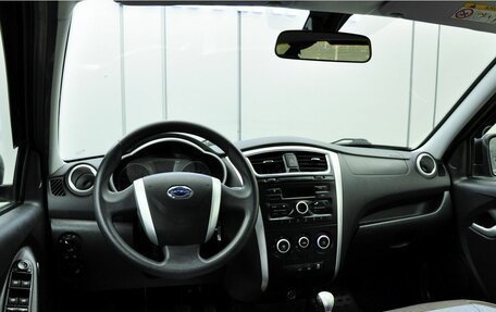 Datsun mi-DO, 2020 год, 675 000 рублей, 13 фотография