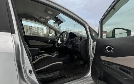 Nissan Note II рестайлинг, 2019 год, 1 550 000 рублей, 3 фотография