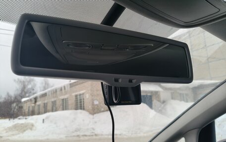 Volkswagen Touran III, 2011 год, 1 000 000 рублей, 8 фотография