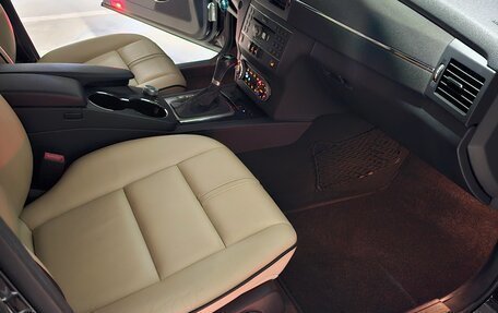 Mercedes-Benz GLK-Класс, 2008 год, 1 499 000 рублей, 11 фотография