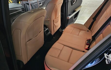 Mercedes-Benz GLK-Класс, 2008 год, 1 499 000 рублей, 12 фотография