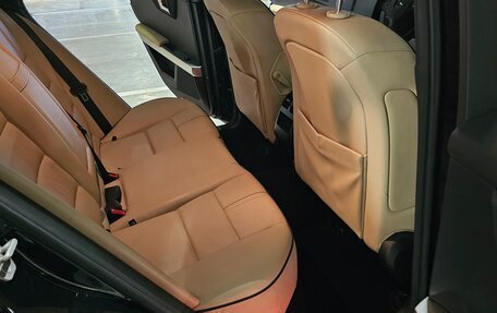 Mercedes-Benz GLK-Класс, 2008 год, 1 499 000 рублей, 13 фотография