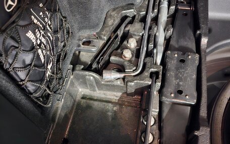 Mercedes-Benz GLK-Класс, 2008 год, 1 499 000 рублей, 20 фотография