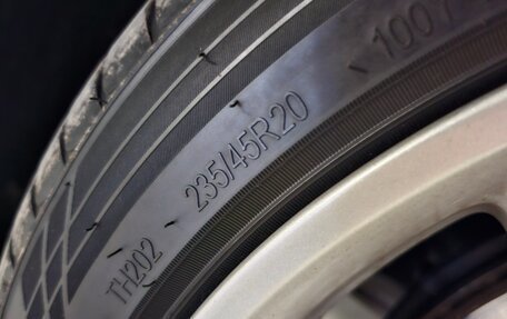 Mercedes-Benz GLK-Класс, 2008 год, 1 499 000 рублей, 19 фотография