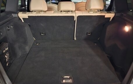 Mercedes-Benz GLK-Класс, 2008 год, 1 499 000 рублей, 16 фотография