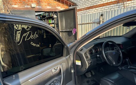 Volvo S60 III, 2004 год, 650 000 рублей, 11 фотография