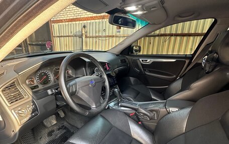 Volvo S60 III, 2004 год, 650 000 рублей, 13 фотография