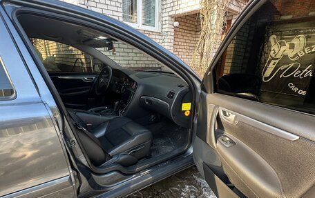 Volvo S60 III, 2004 год, 650 000 рублей, 20 фотография