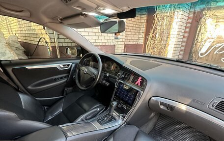 Volvo S60 III, 2004 год, 650 000 рублей, 21 фотография