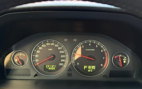 Volvo S60 III, 2004 год, 650 000 рублей, 23 фотография