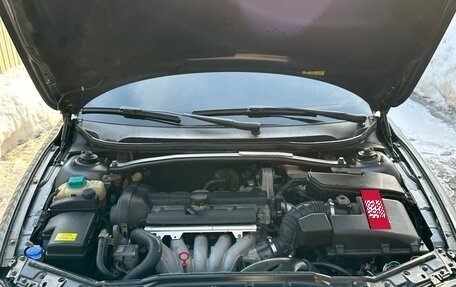 Volvo S60 III, 2004 год, 650 000 рублей, 22 фотография